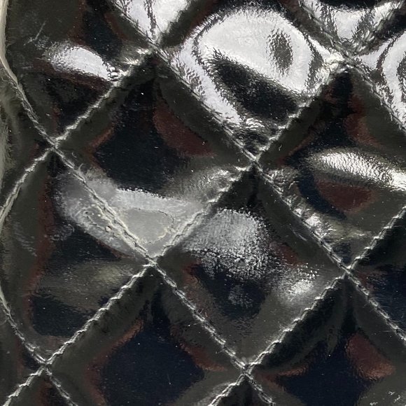 Authentic Vintage Chanel Bag - Picture 4 of 12